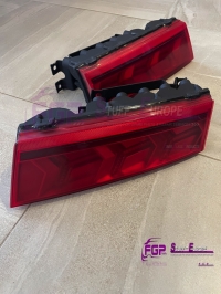 FGP LP560 - LP570 All red Tail lights set for the Lamborghini Gallardo